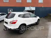 2011 Nissan QASHQAI