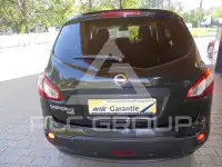 2011 Nissan QASHQAI