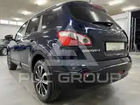 2011 Nissan QASHQAI