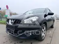 2011 Nissan QASHQAI