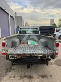 2011 Nissan Pickup