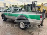 2011 Nissan Pickup