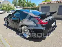 2011 Nissan Other