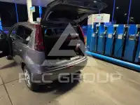 2011 Nissan Note