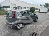 2011 Nissan Note