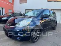 2011 Nissan Note