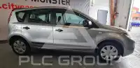 2011 Nissan Note