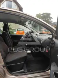 2011 Nissan Note