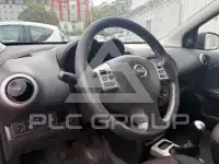 2011 Nissan Note