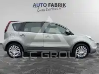 2011 Nissan Note