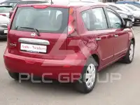 2011 Nissan Note