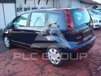 2011 Nissan Note