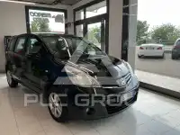 2011 Nissan Note