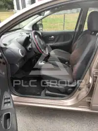 2011 Nissan Note