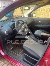 2011 Nissan Note