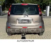 2011 Nissan Note