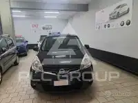 2011 Nissan Note