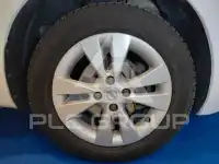 2011 Nissan Note