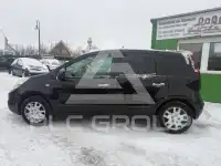 2011 Nissan Note