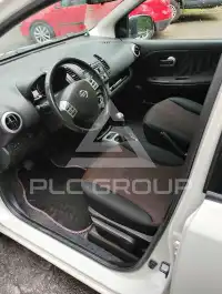 2011 Nissan Note
