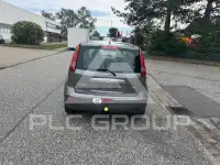 2011 Nissan Note