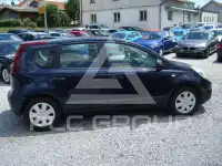 2011 Nissan Note