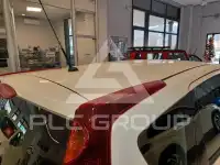 2011 Nissan Note