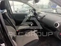 2011 Nissan Note