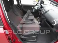 2011 Nissan Note