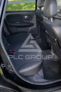 2011 Nissan Note