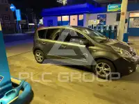 2011 Nissan Note