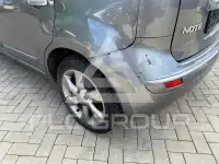 2011 Nissan Note