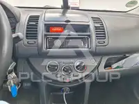 2011 Nissan Note