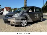 2011 Nissan Note