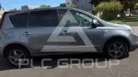 2011 Nissan Note