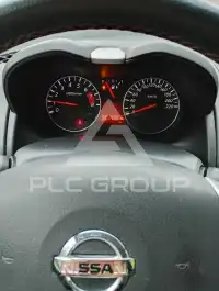 2011 Nissan Note