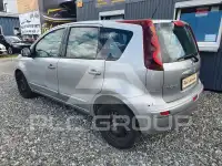 2011 Nissan Note