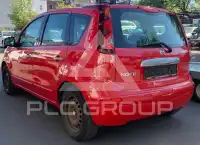 2011 Nissan Note