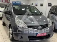 2011 Nissan Note