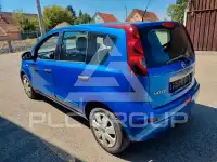 2011 Nissan Note