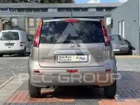 2011 Nissan Note