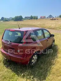 2011 Nissan Note