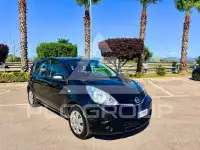 2011 Nissan Note