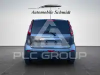 2011 Nissan Note
