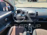 2011 Nissan Note