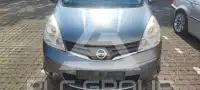 2011 Nissan Note