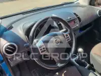 2011 Nissan Note