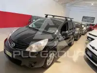 2011 Nissan Note