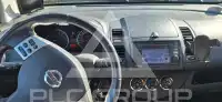 2011 Nissan Note
