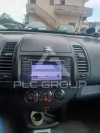 2011 Nissan Note